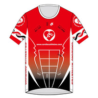 Apex Men's Run Top Crew Neck