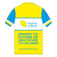 Apex Men's Run Top Crew Neck