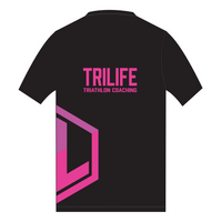 Apex Men's Run Top Crew Neck