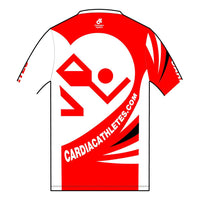 Apex Men's Run Top Crew Neck