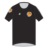 Apex Men's Run Top Crew Neck