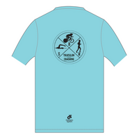 Apex Men's Run Top Crew Neck