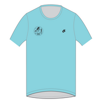 Apex Men's Run Top Crew Neck