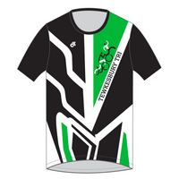 Apex Men's Run Top Crew Neck