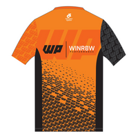 Apex Men's Run Top Crew Neck