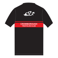 Apex Men's Run Top Crew Neck