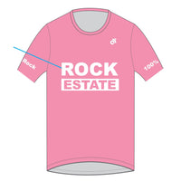Apex Men's Run Top Crew Neck