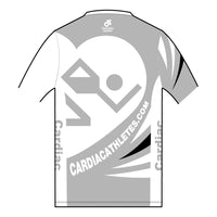 Apex Men's Run Top Crew Neck