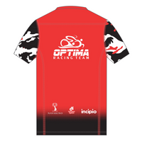 Apex Men's Run Top Crew Neck