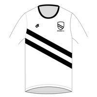 Apex Men's Run Top Crew Neck