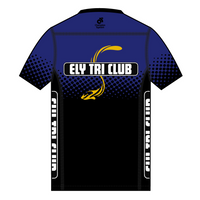 Apex Men's Run Top Crew Neck