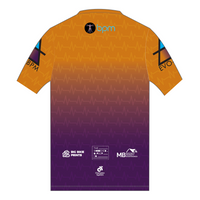 Apex Men's Run Top Crew Neck
