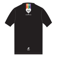 Apex Men's Run Top Crew Neck