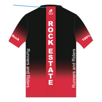 Apex Men's Run Top Crew Neck