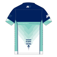 Apex Men's Run Top Crew Neck