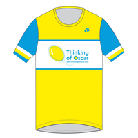 Apex Men's Run Top Crew Neck