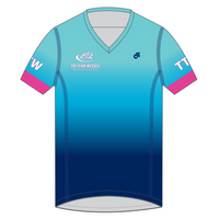 Apex Men's Run Top Crew Neck