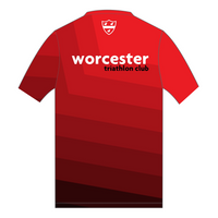 Apex Men's Run Top Crew Neck
