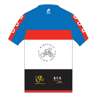 Apex Men's Run Top Crew Neck