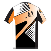 Apex Men's Run Top Crew Neck