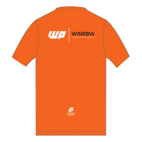 Apex Men's Run Top Crew Neck