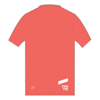 Apex Men's Run Top Crew Neck