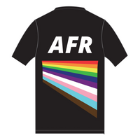 Apex Men's Run Top Crew Neck