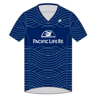 Apex Men's Run Top Crew Neck