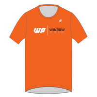 Apex Men's Run Top Crew Neck