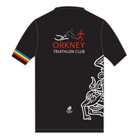 Apex Men's Run Top Crew Neck