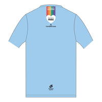 Apex Men's Run Top Crew Neck