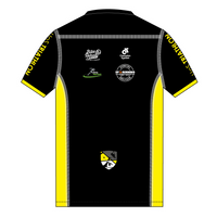Apex Men's Run Top V-Neck