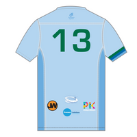 Apex Men's Run Top V-Neck - 13 Edition