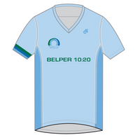 Apex Men's Run Top V-Neck - 13 Edition