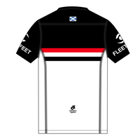 Apex Men's Run Top V-Neck