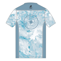 Apex Men's Run Top V-Neck
