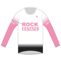 Performance Training Top Long Sleeve