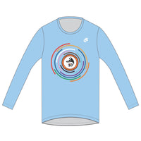 Performance Training Top Long Sleeve