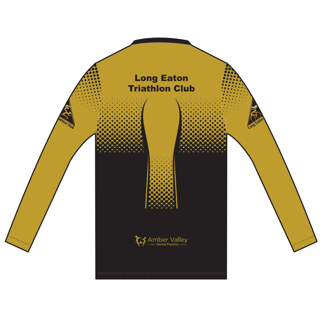 Performance Training Top Long Sleeve