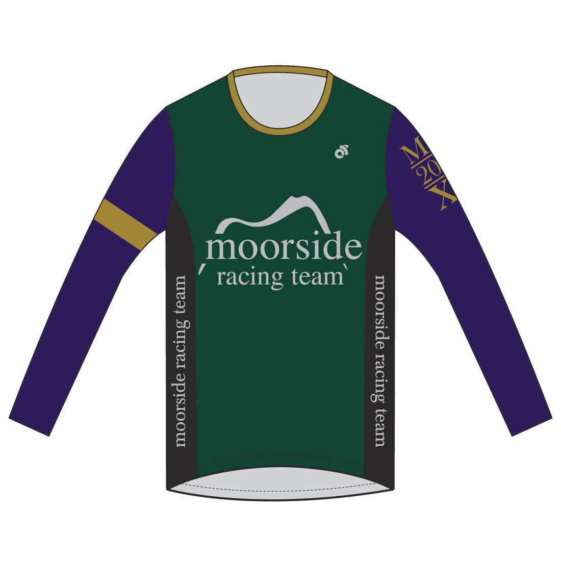 Performance Training Top Long Sleeve