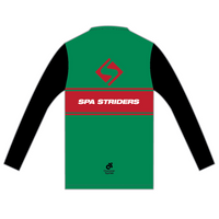 Performance Training Top Long Sleeve