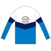 Performance Training Top Long Sleeve