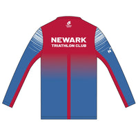 Performance Training Top Long Sleeve