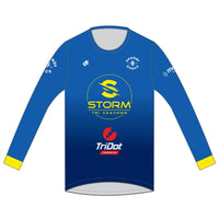 Performance Training Top Long Sleeve