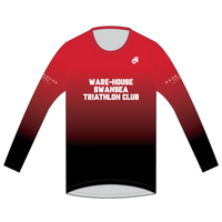 Performance Training Top Long Sleeve