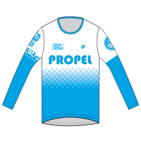 Performance Training Top Long Sleeve