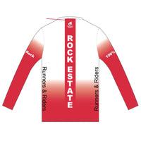 Performance Training Top Long Sleeve