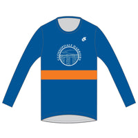 Performance Training Top Long Sleeve