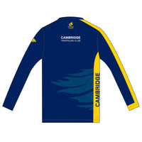 Performance Training Top Long Sleeve