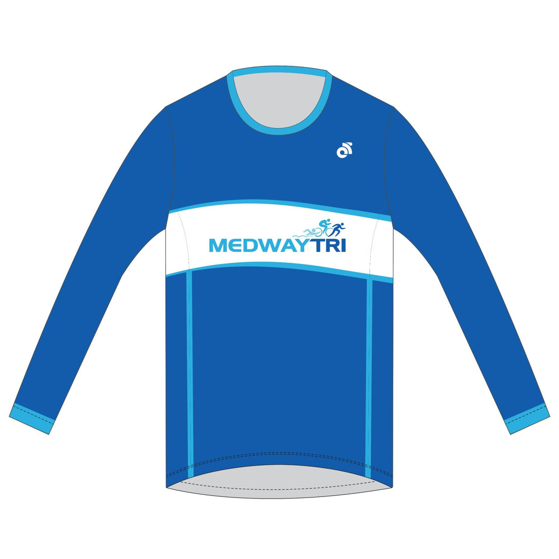 Performance Training Top Long Sleeve - Children